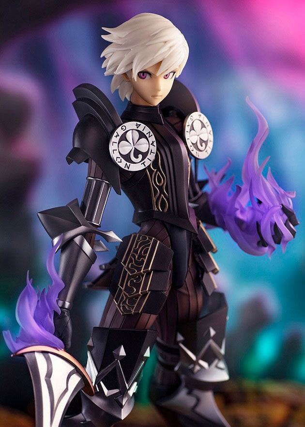 Odin Sphere Leifthrasir Statue Leifdrasir Oswald - Anime Figuren günstig kaufen
