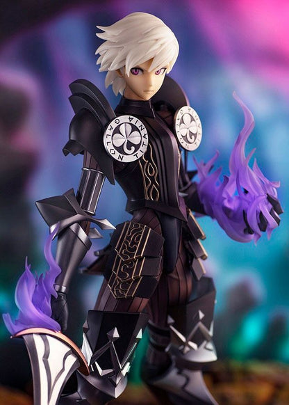 Odin Sphere Leifthrasir Statue Leifdrasir Oswald - Anime Figuren günstig kaufen