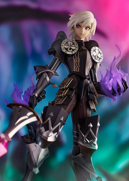 Odin Sphere Leifthrasir Statue Leifdrasir Oswald - Anime Figuren günstig kaufen