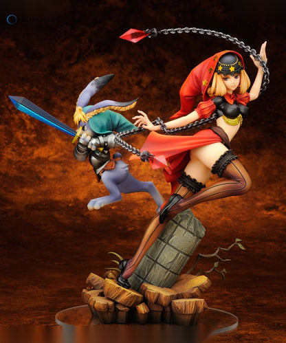 Odin Sphere - Velvet with Cornelius - Anime Figuren günstig kaufen