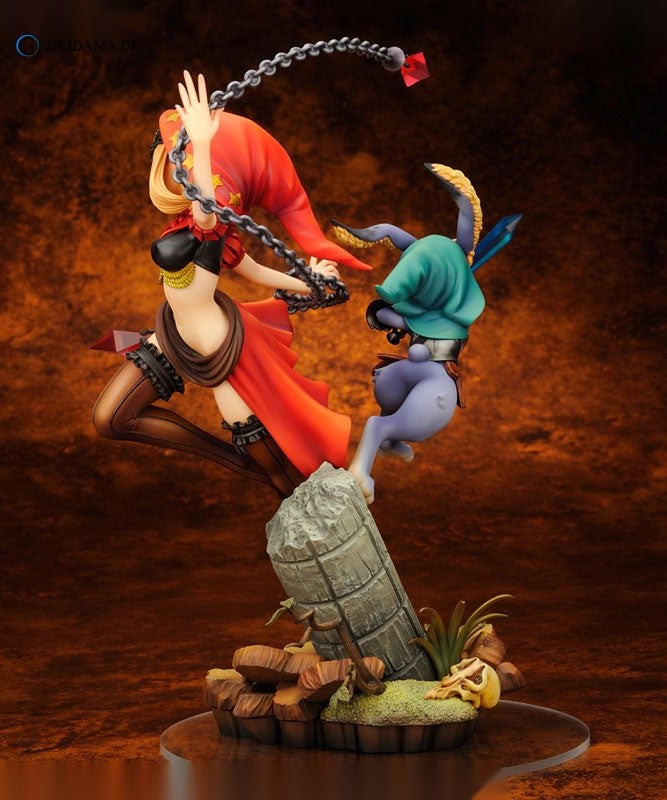 Odin Sphere - Velvet with Cornelius - Anime Figuren günstig kaufen