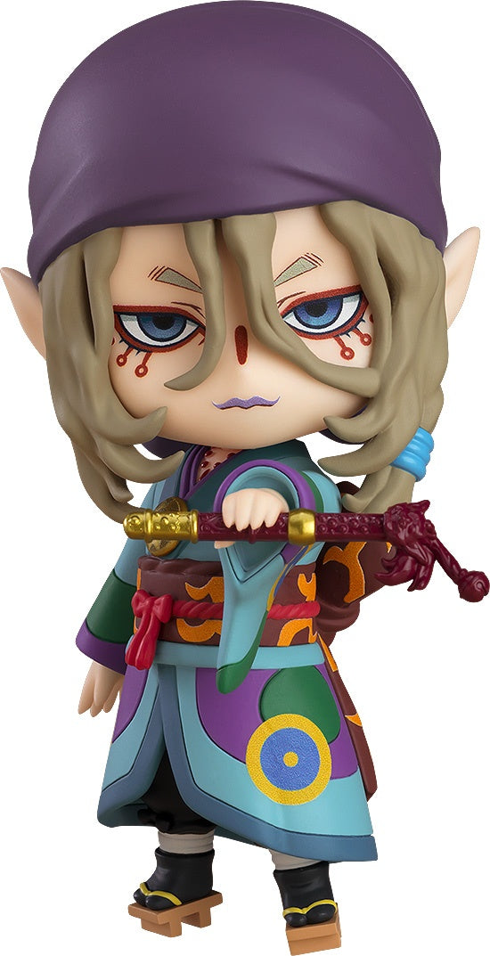 Kusuriuri - Mononoke - Good Smile Company