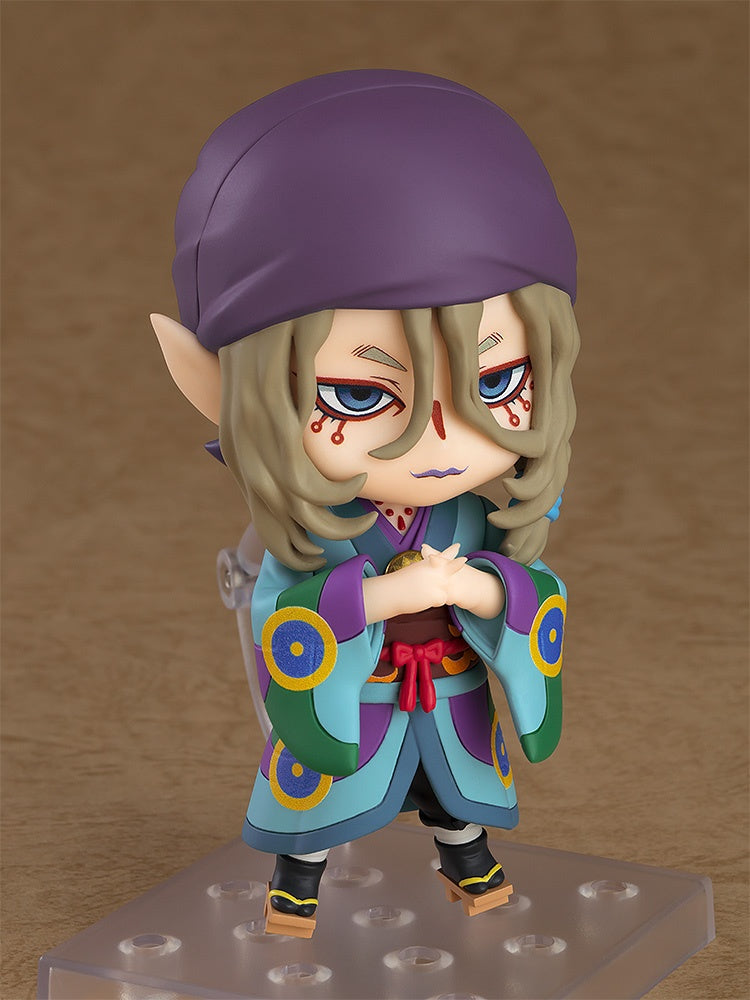 Kusuriuri - Mononoke - Good Smile Company