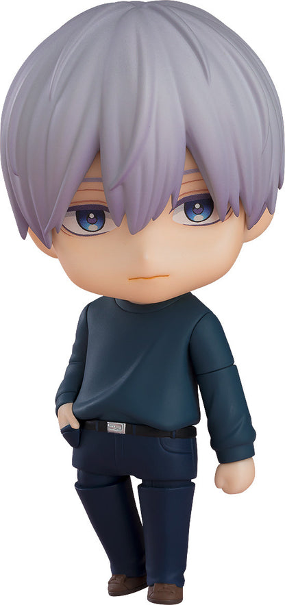 Nagi Itsuomi Nendoroid Good Smile Company - Anime Figuren günstig kaufen