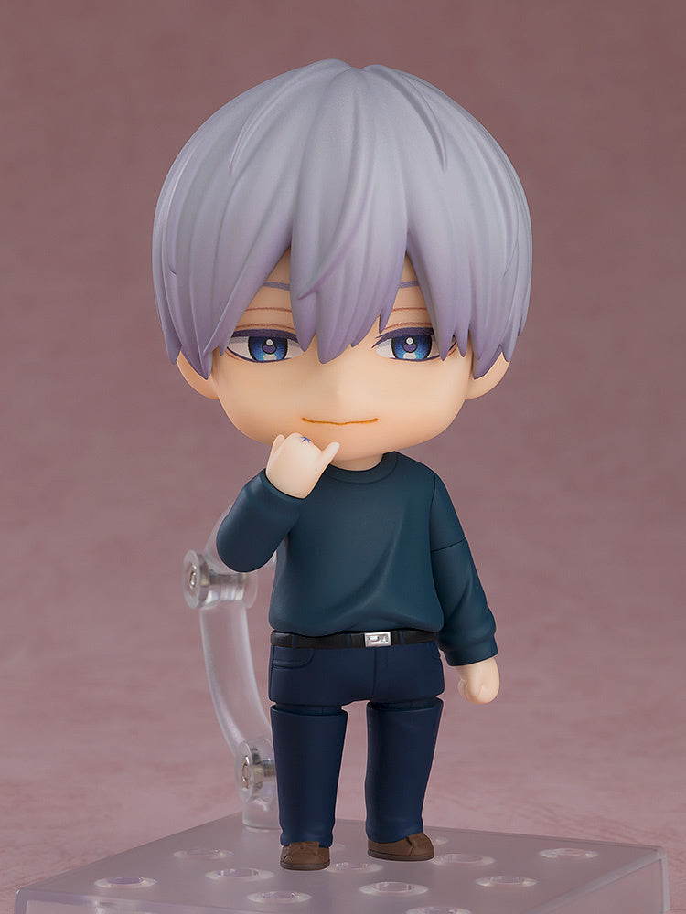 Nagi Itsuomi Nendoroid Good Smile Company - Anime Figuren günstig kaufen