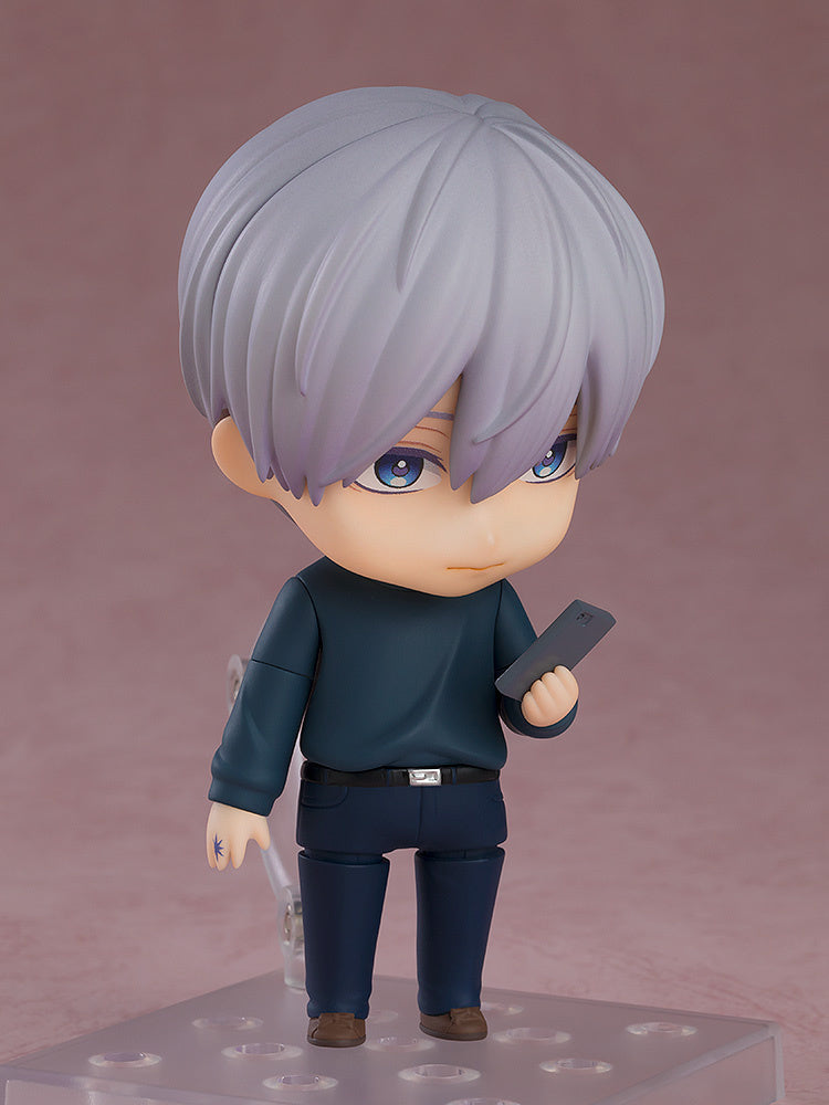 Nagi Itsuomi Nendoroid Good Smile Company - Anime Figuren günstig kaufen