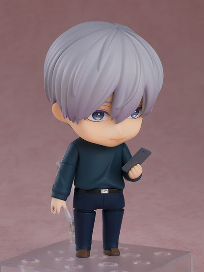 Nagi Itsuomi Nendoroid Good Smile Company - Anime Figuren günstig kaufen