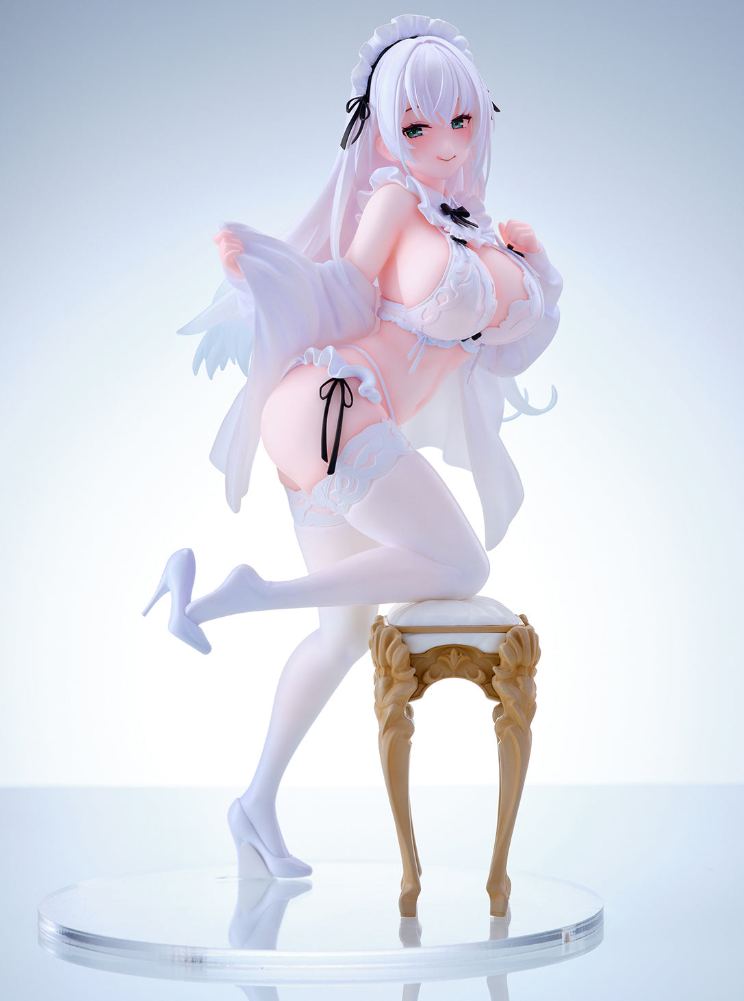 Bonita-chan Original Character Omaha