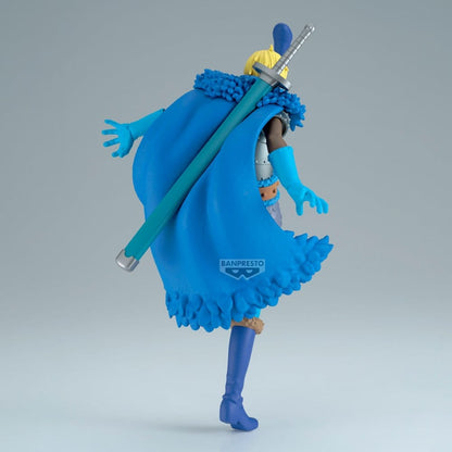 One Piece Battle Record Collection PVC-Figur Sanji III - Anime Figuren günstig kaufen