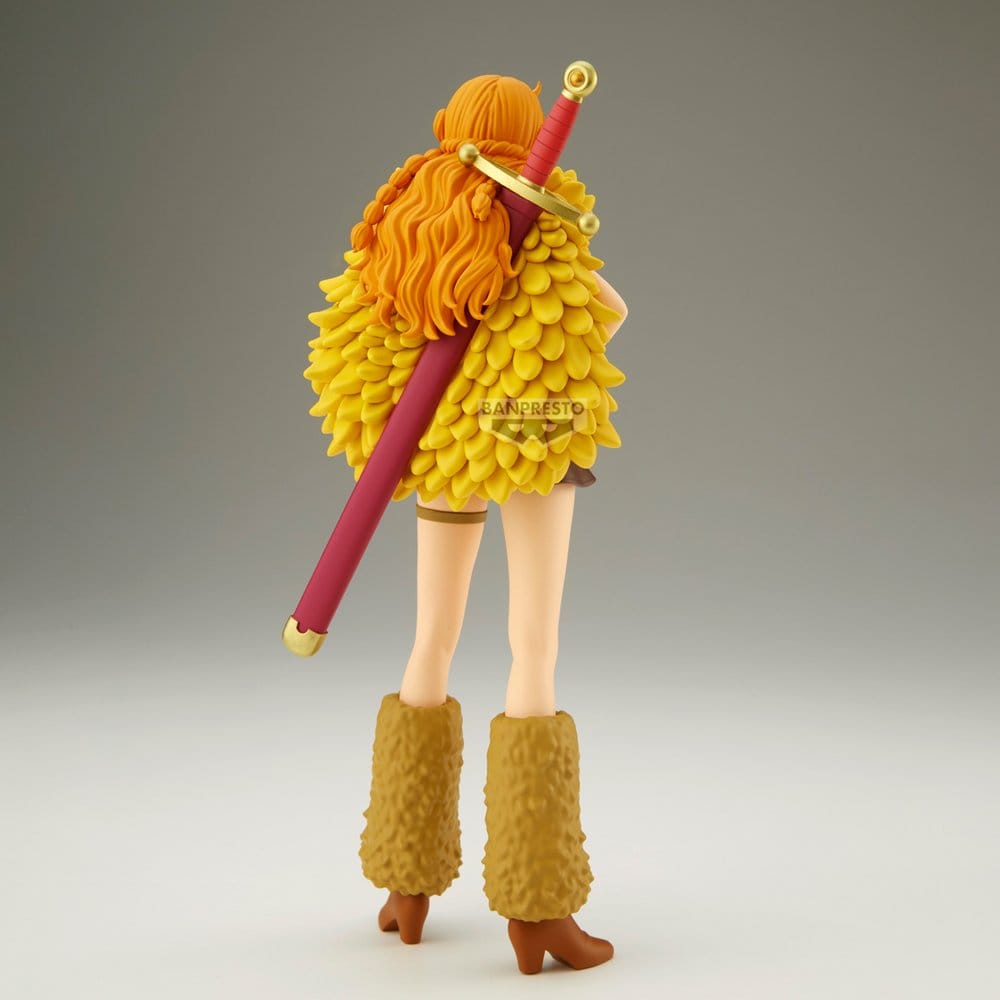 One Piece Glitter & Glamours PVC-Figur Nami (Elbaph Style) - Anime Figuren günstig kaufen