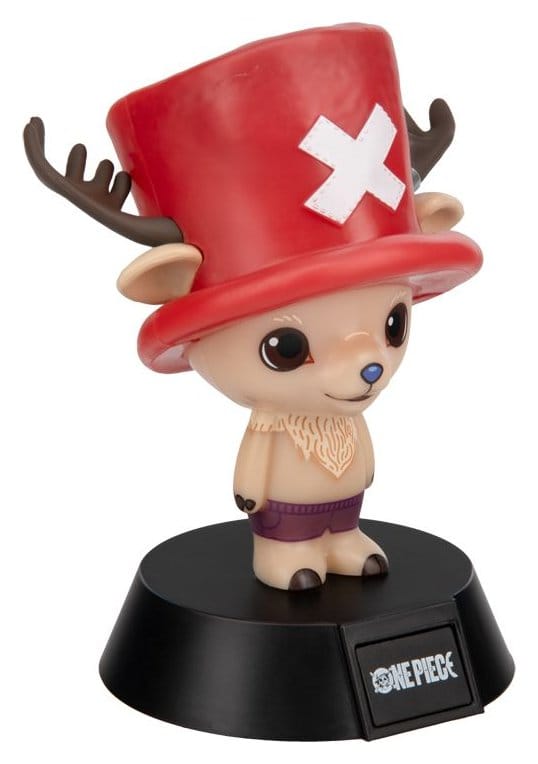 One Piece Icon Leuchte Chopper - Anime Figuren günstig kaufen