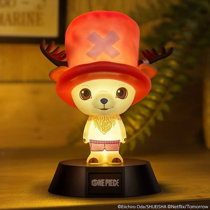 One Piece Icon Leuchte Chopper - Anime Figuren günstig kaufen
