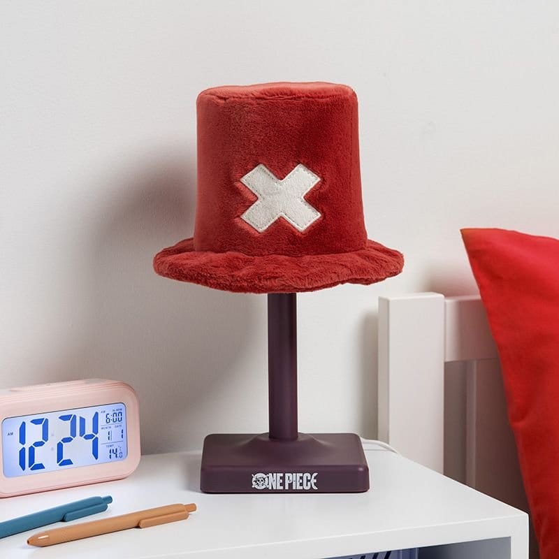 One Piece SoftGlo Leuchte Chopper - Anime Figuren günstig kaufen