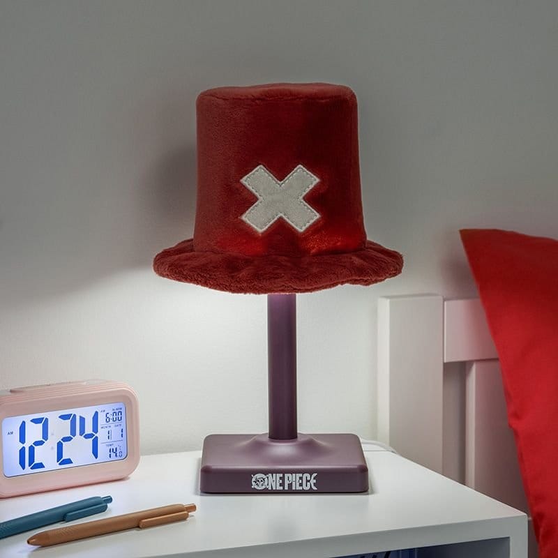 One Piece SoftGlo Leuchte Chopper - Anime Figuren günstig kaufen