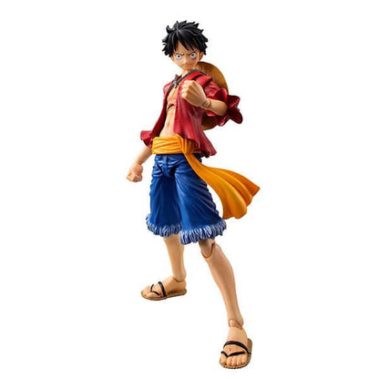 One Piece Variable Action Heroes Actionfigur Monkey D. Ruffy - Anime Figuren günstig kaufen