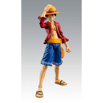 One Piece Variable Action Heroes Actionfigur Monkey D. Ruffy - Anime Figuren günstig kaufen