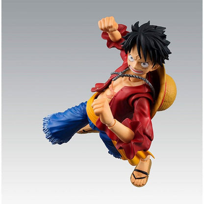 One Piece Variable Action Heroes Actionfigur Monkey D. Ruffy - Anime Figuren günstig kaufen