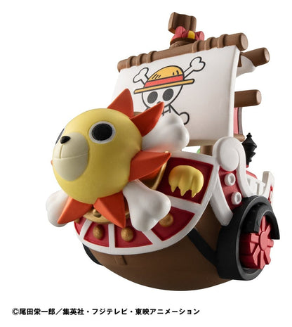 One Piece YuraColle Series Minifiguren Grand Line Collection Set Vol.3 - Anime Figuren günstig kaufen