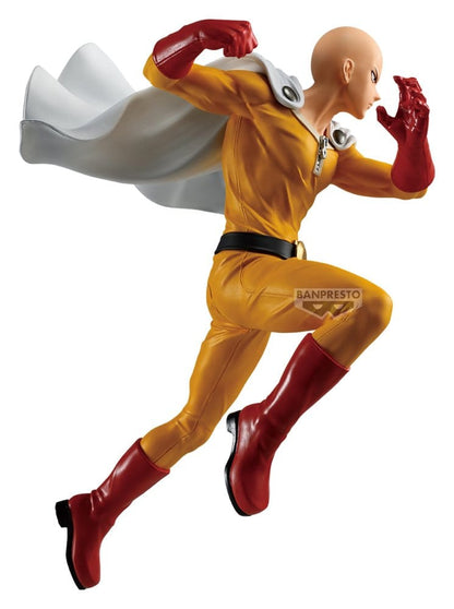 One-Punch Man Maximatic PVC-Figur Saitama - Anime Figuren günstig kaufen