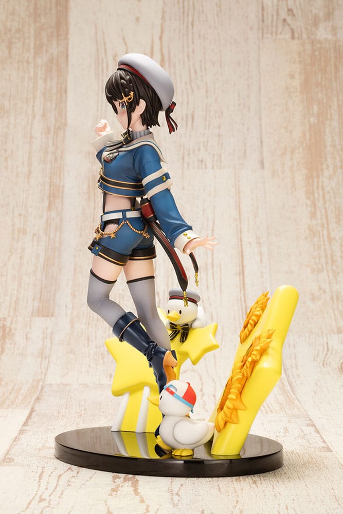 Oozora Subaru Suspenders Ver. Kotobukiya - Anime Figuren günstig kaufen