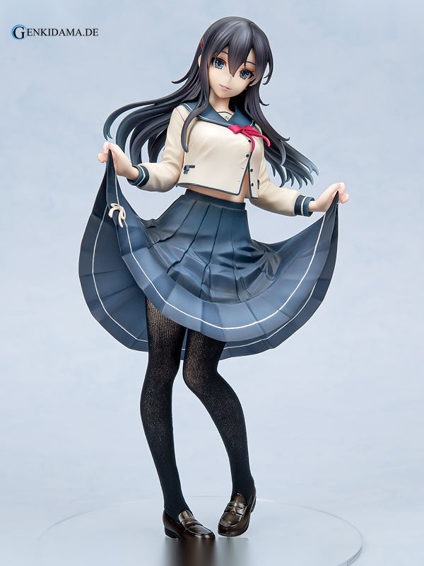 Ore wo Suki nano wa Omae dake kayo Pansy / Sumireko Sanshokuin - Anime Figuren günstig kaufen