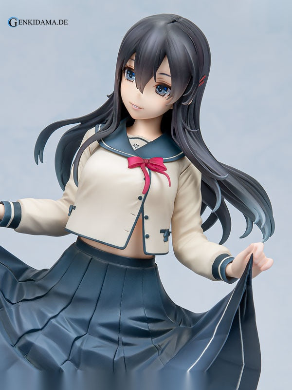 Ore wo Suki nano wa Omae dake kayo Pansy / Sumireko Sanshokuin - Anime Figuren günstig kaufen