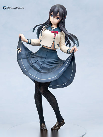 Ore wo Suki nano wa Omae dake kayo Pansy / Sumireko Sanshokuin - Anime Figuren günstig kaufen
