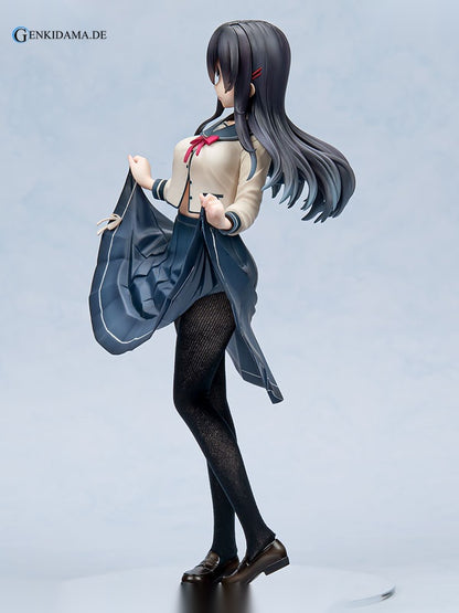 Ore wo Suki nano wa Omae dake kayo Pansy / Sumireko Sanshokuin - Anime Figuren günstig kaufen