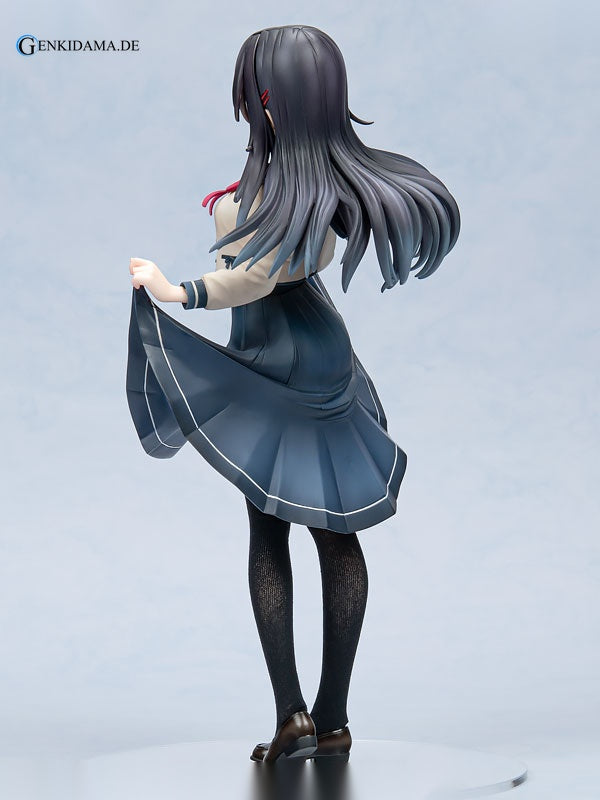 Ore wo Suki nano wa Omae dake kayo Pansy / Sumireko Sanshokuin - Anime Figuren günstig kaufen