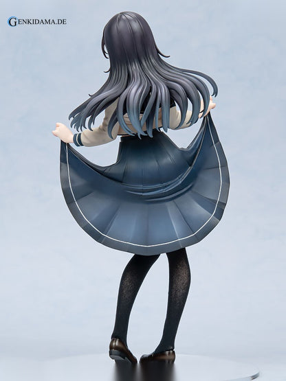 Ore wo Suki nano wa Omae dake kayo Pansy / Sumireko Sanshokuin - Anime Figuren günstig kaufen