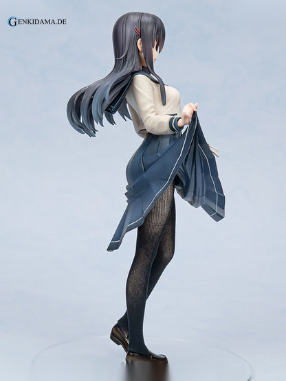 Ore wo Suki nano wa Omae dake kayo Pansy / Sumireko Sanshokuin - Anime Figuren günstig kaufen