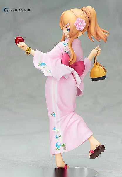 Oreimo 2 - Kirino Kousaka Yukata Ver. - Anime Figuren günstig kaufen