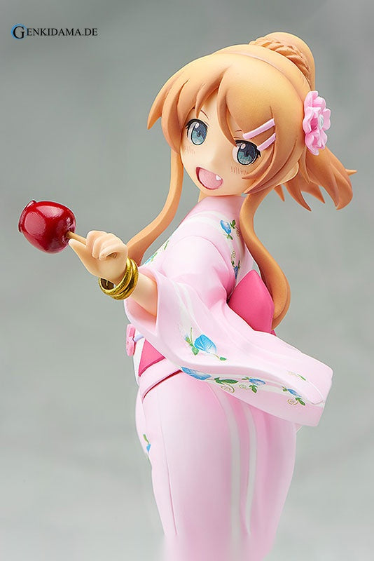 Oreimo 2 - Kirino Kousaka Yukata Ver. - Anime Figuren günstig kaufen