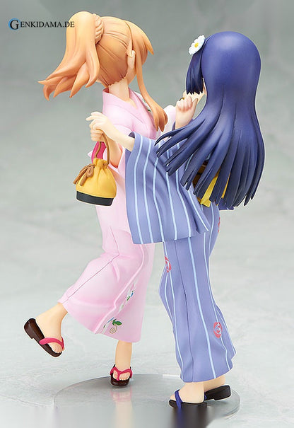 Oreimo 2 - Kirino Kousaka Yukata Ver. - Anime Figuren günstig kaufen
