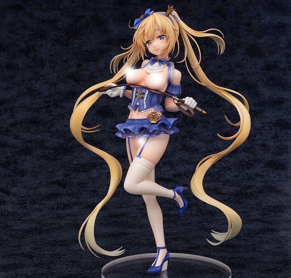 Original Character by Eri Natsume PVC Statue Misa - Anime Figuren günstig kaufen