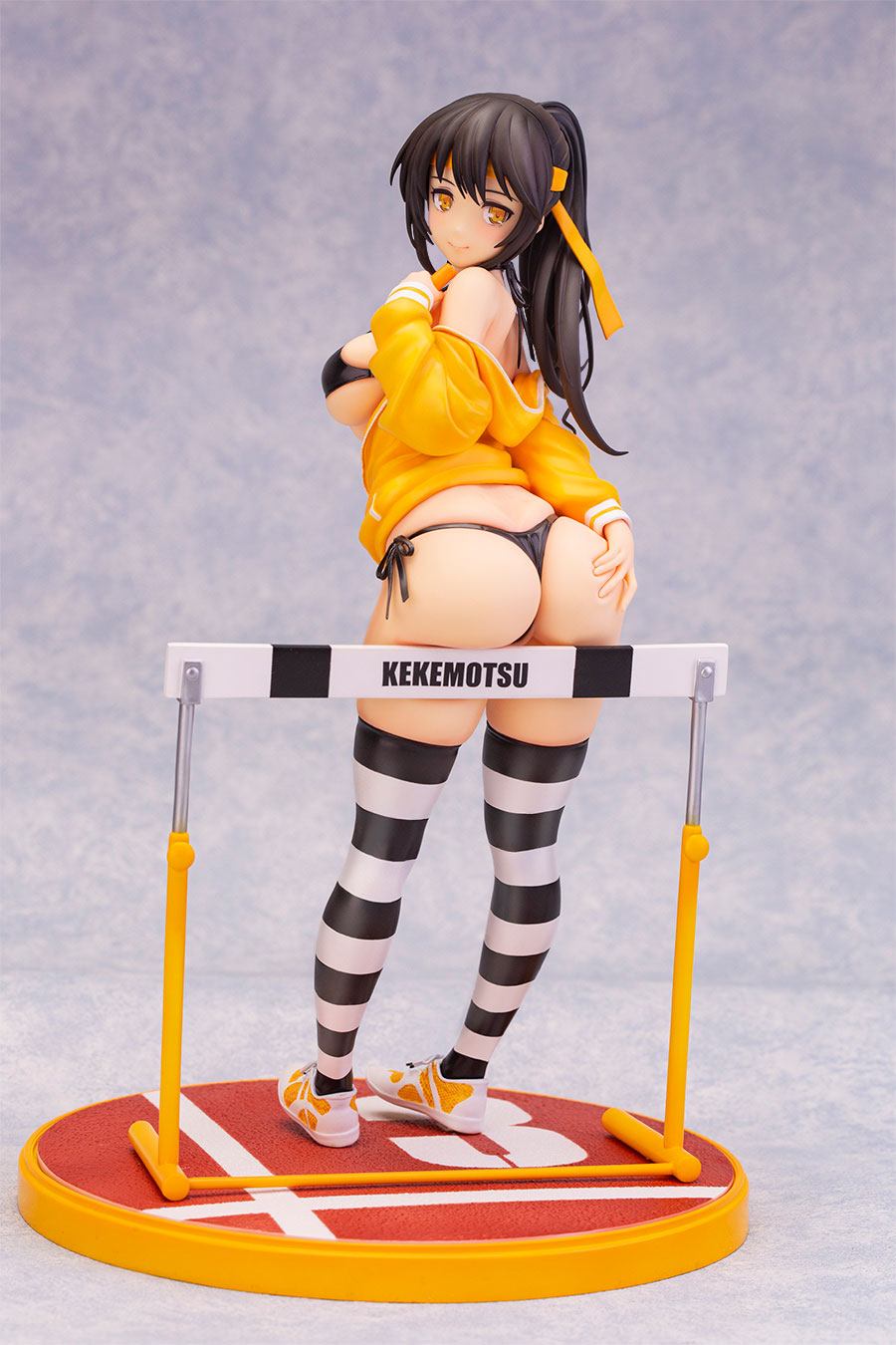 Original Character by Kekemotsu PVC Statue Hurdle Shoujo - Anime Figuren günstig kaufen