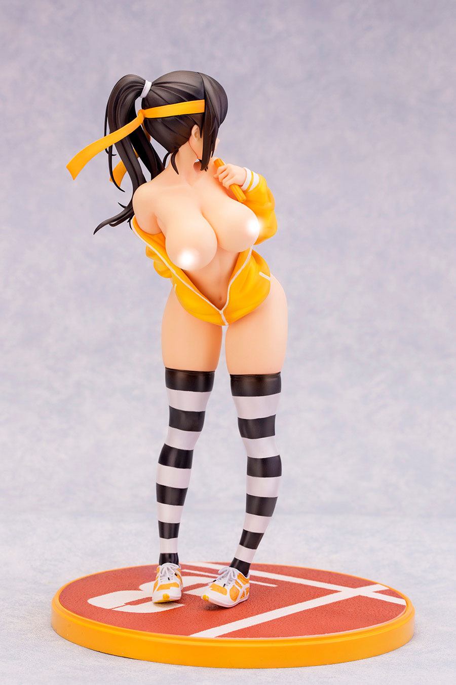 Original Character by Kekemotsu PVC Statue Hurdle Shoujo - Anime Figuren günstig kaufen