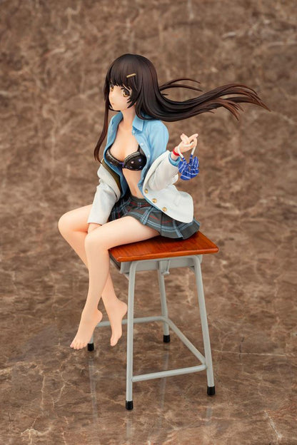 Original Character by Kina PVC Statue Boku no Koibito Ran-senpai -Houkago no Hitotoki- - Anime Figuren günstig kaufen