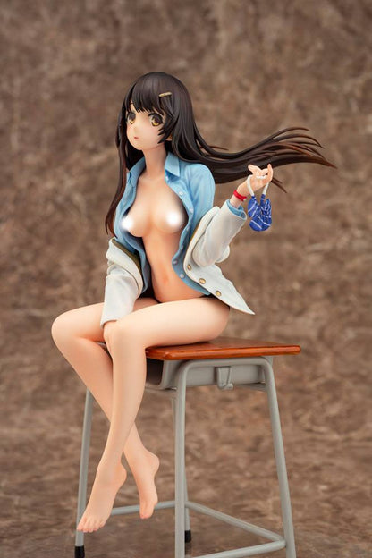 Original Character by Kina PVC Statue Boku no Koibito Ran-senpai -Houkago no Hitotoki- - Anime Figuren günstig kaufen