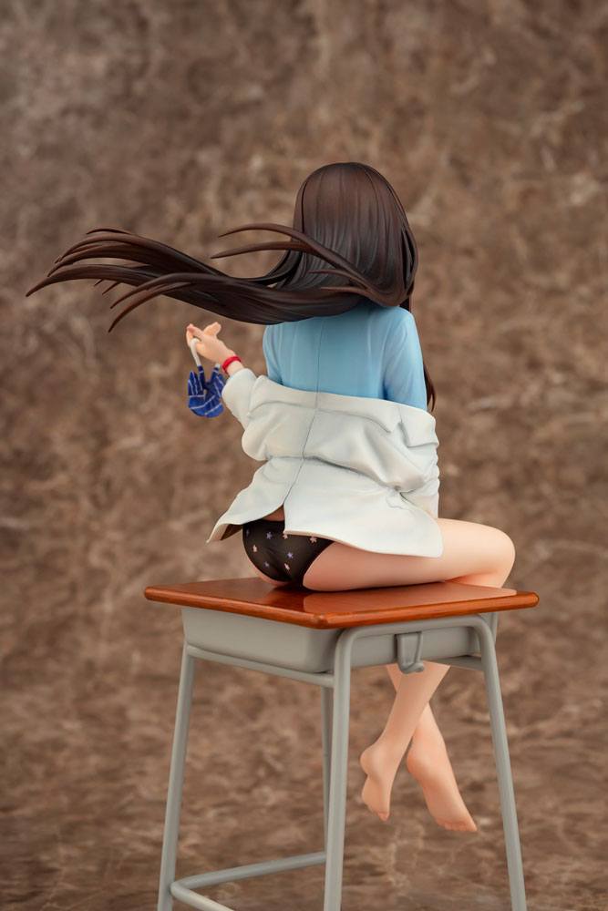Original Character by Kina PVC Statue Boku no Koibito Ran-senpai -Houkago no Hitotoki- - Anime Figuren günstig kaufen