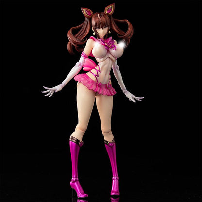 Original Character by Raita Magical Girls Series Actionfigur Erika Kuramoto - Anime Figuren günstig kaufen