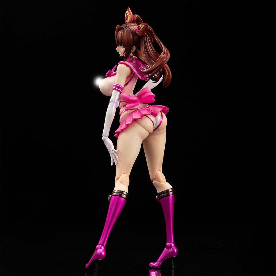 Original Character by Raita Magical Girls Series Actionfigur Erika Kuramoto - Anime Figuren günstig kaufen