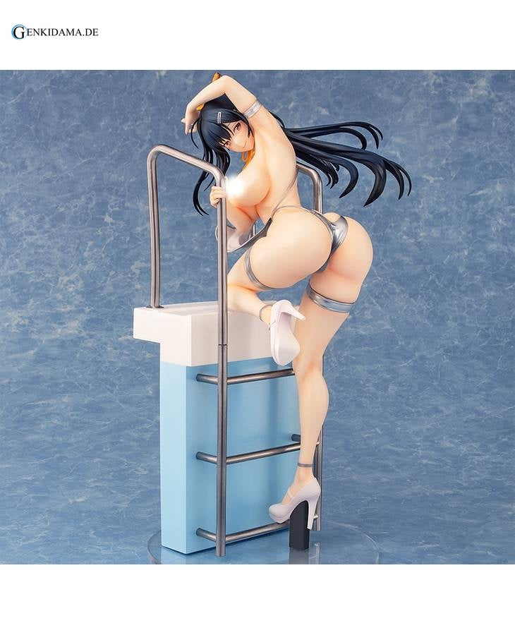 Original Character - Character's Selection - Nanami Aoi Limited Edition - Anime Figuren günstig kaufen