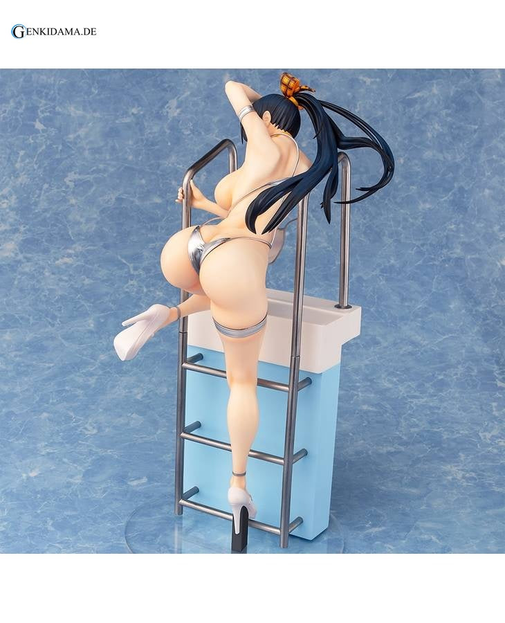 Original Character - Character's Selection - Nanami Aoi Limited Edition - Anime Figuren günstig kaufen