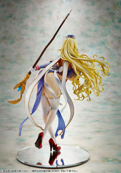 Detailansicht Original Character Elf Village Series PVC Statue 4th Villager Priscilla Limited Edition