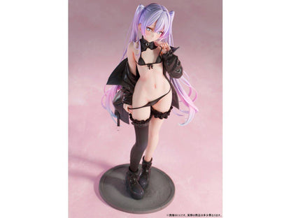 Mischief Estelle Gothic Girl`s Nikukan Shoujo B`full Fots Japan