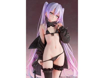 Mischief Estelle Gothic Girl`s Nikukan Shoujo B`full Fots Japan