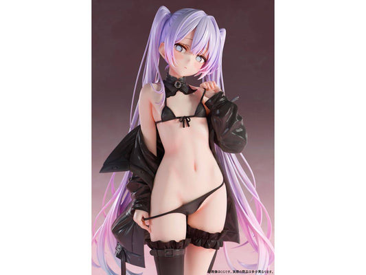 Mischief Estelle Gothic Girl`s Nikukan Shoujo B`full Fots Japan 1/4 - Anime Figuren günstig kaufen
