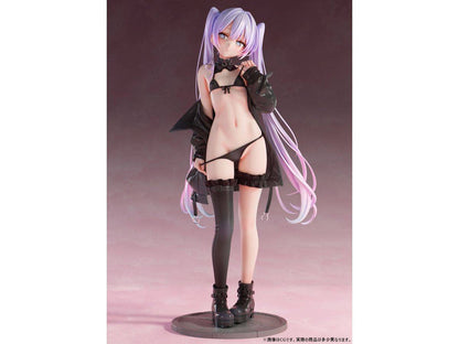 Mischief Estelle Gothic Girl`s Nikukan Shoujo B`full Fots Japan