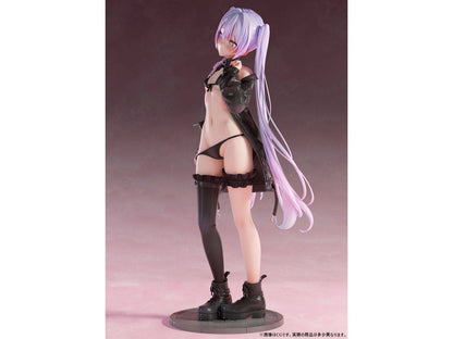 Mischief Estelle Gothic Girl`s Nikukan Shoujo B`full Fots Japan